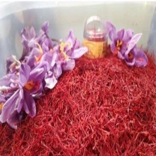 Natural Kashmiri Saffron